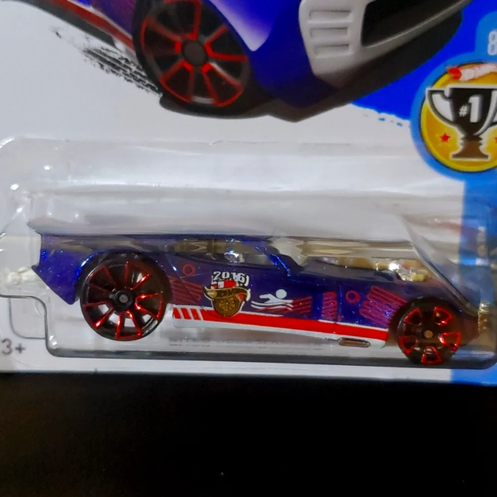 Hot‎ Wheels